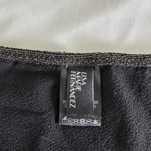 Lisa Marie Fernandez bikini set - Picture 4 of 4